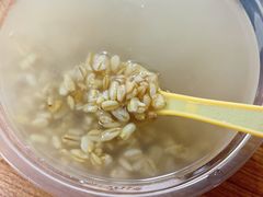 甜醅-马学武手抓美食(下南关总店)