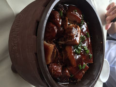 古法坛子肉-早春二月(建外SOHO店)