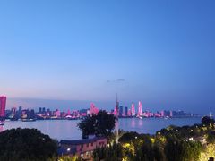 -湖锦酒楼·31年地道湖北菜(黄鹤楼店)