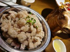 -炊烟小炒黄牛肉(中心印象城店)