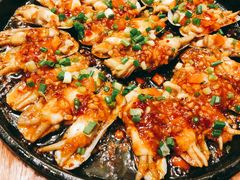-北李妈妈菜·海肠捞饭(高新万达店)