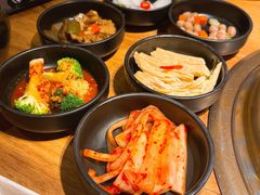 -黑牛黑猪烤肉专门店(万象城店)