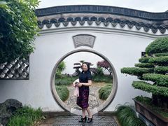 -绮园景区