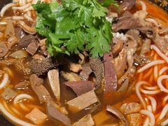 -鼓楼东街老火锅(鼓楼店)