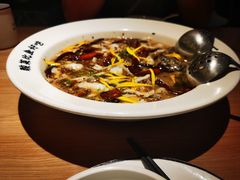 -太二酸菜鱼(中山龙之梦店)