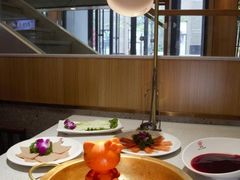 -重庆德庄火锅(体育中心店)