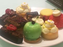 -骏莱海鲜鱼港(五角场店)