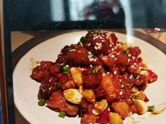 -唐猫庭院·千年陕菜(赛格国际购物中心店)