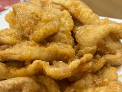 -朴小妹人参鸡汤火锅(长白山万达店)