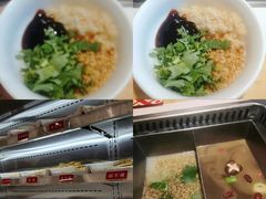 -袁记串串香(北国店)