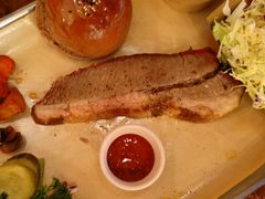 -VIKING SALOON西部美式烟熏烤肉(和平路店)