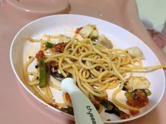-安妮意大利餐厅(日坛店)