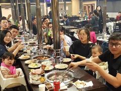 -Se Jong Korean BBQ Buffet Campsie