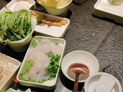 -熊喵来了火锅(太原里第2分店)