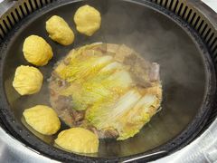 -玺炖·中国铁锅炖(虹桥天街店)