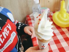 -西贝(武汉天地店)