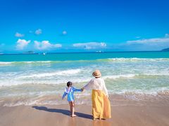 -三亚亚龙湾天域度假酒店