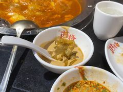 -井格重庆火锅(燕郊永旺店)