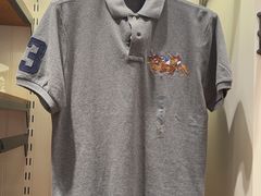 -Polo Ralph Lauren(青浦百联奥特莱斯广场店)