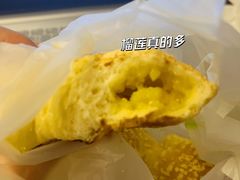 -奈雪的茶(大连新玛特店)