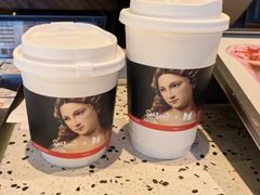 -Seesaw Coffee(上海尚悦湾店)