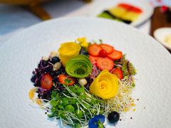 -狮拾久·现代新加坡料理(壹方城店)