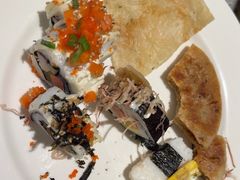 -松咖啡自助餐厅·松北香格里拉