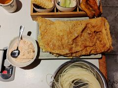 -螺大喜螺蛳粉火锅(雍和宫店)