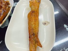 -潘苏凉茶馆(康之宝超级广场店)