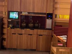 -巴奴毛肚火锅(王府井百货店)