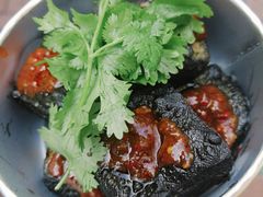 -黑色经典臭豆腐·湖南特产(坡子街店)