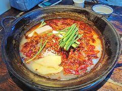 -芈重山老火锅(洪崖洞店)