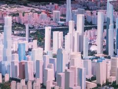 -天津市规划展览馆