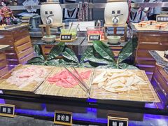-韩盛·盛江山自助料理(沈辽路万达店)