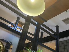 大堂-严厨老坛酸菜鱼(吴江万宝店)