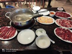 -八合里潮汕鲜牛肉火锅(惠州华贸店)