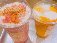 -去茶山(重庆万象城店)