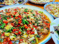 -李大爷的泡椒馆(冉家坝店)
