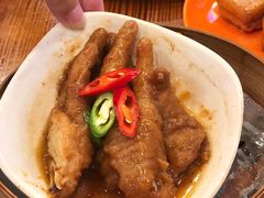 -澳门陈光记烧味饭店(南京德基广场店)