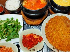 -六七八韩式烤肉·韩国料理(上杭路店)
