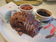 外婆卤牛肉-涌上外婆桥(南塘店)