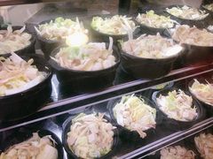 -赵家牛肉砂锅(台西三路店)