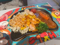 -豪享来(我格广场店)