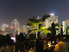 -城市露台景观餐厅(淮海路店)