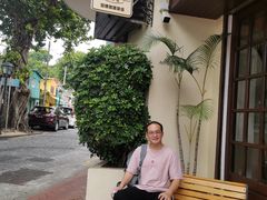 -安德鲁饼店(总店)