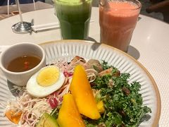 -BAKER&SPICE(环贸店)