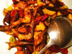 -山石榴·贵州菜(丰盛里店)