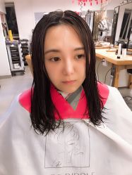 -净漪造型 PURE RIPPLE