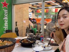 -阿忠食坊大排档·20年老店(万象城店)