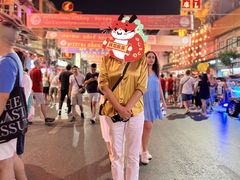 -唐人街(耀华力路)